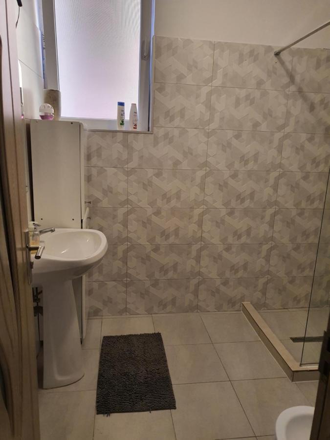 Apartament Mara Alba Iulia Eksteriør billede