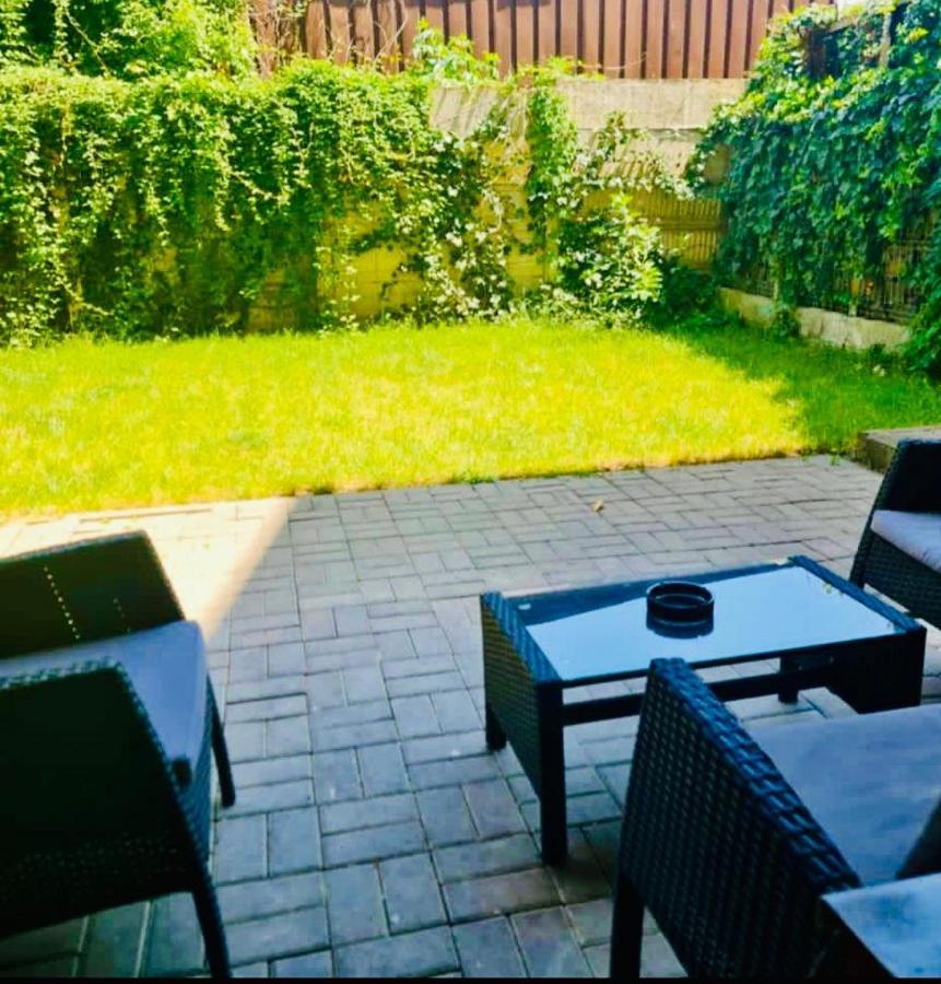 Apartament Mara Alba Iulia Eksteriør billede
