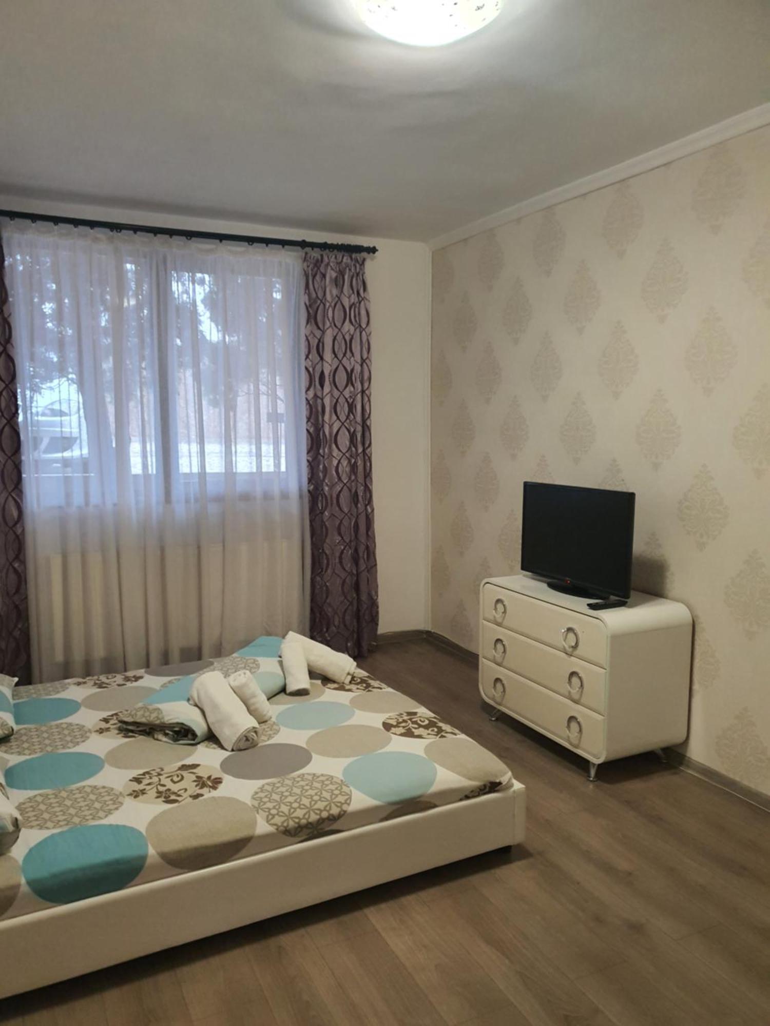 Apartament Mara Alba Iulia Eksteriør billede