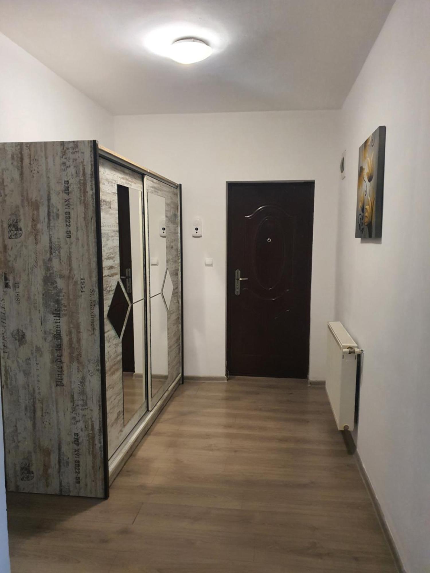 Apartament Mara Alba Iulia Eksteriør billede