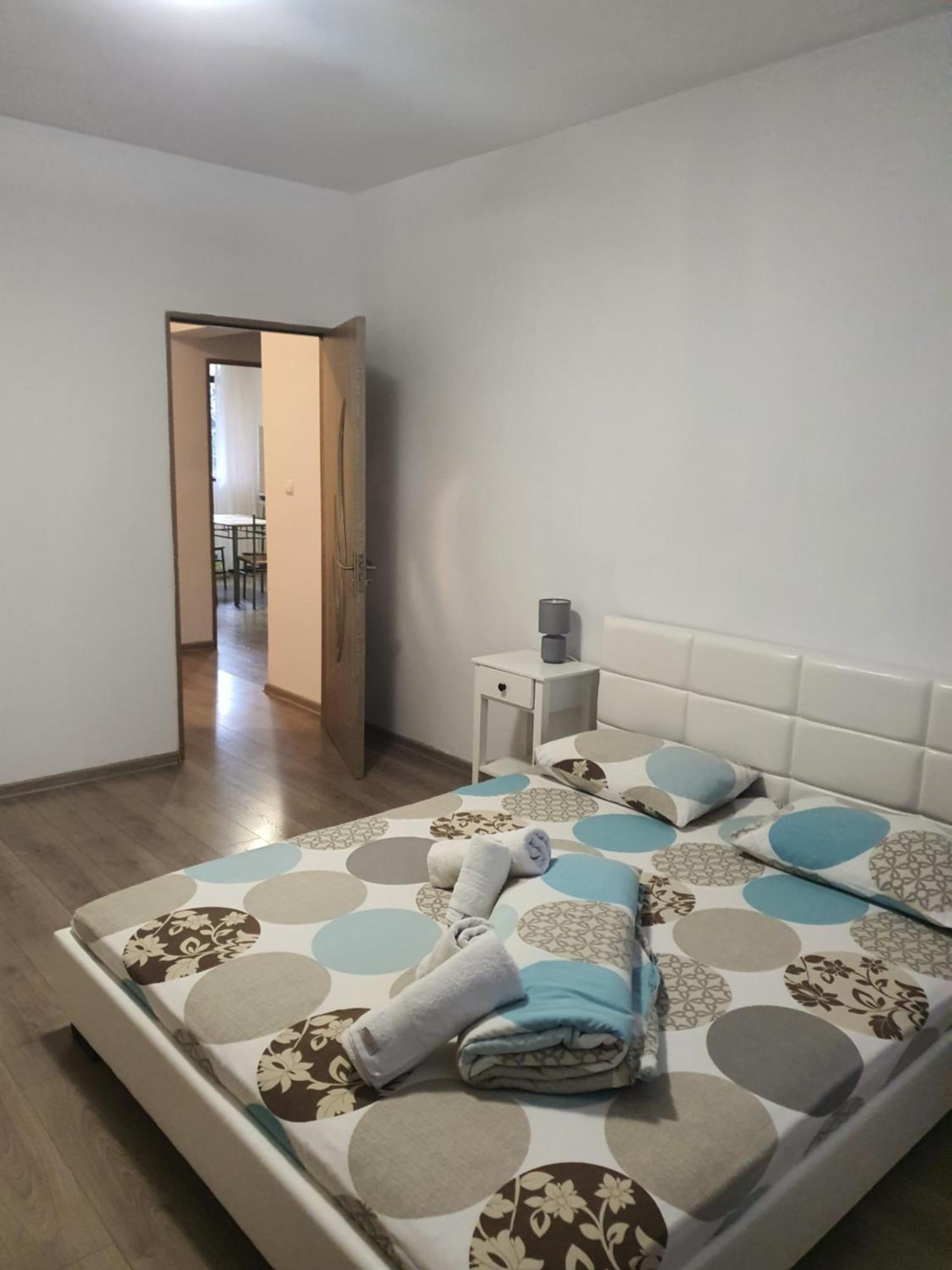 Apartament Mara Alba Iulia Eksteriør billede
