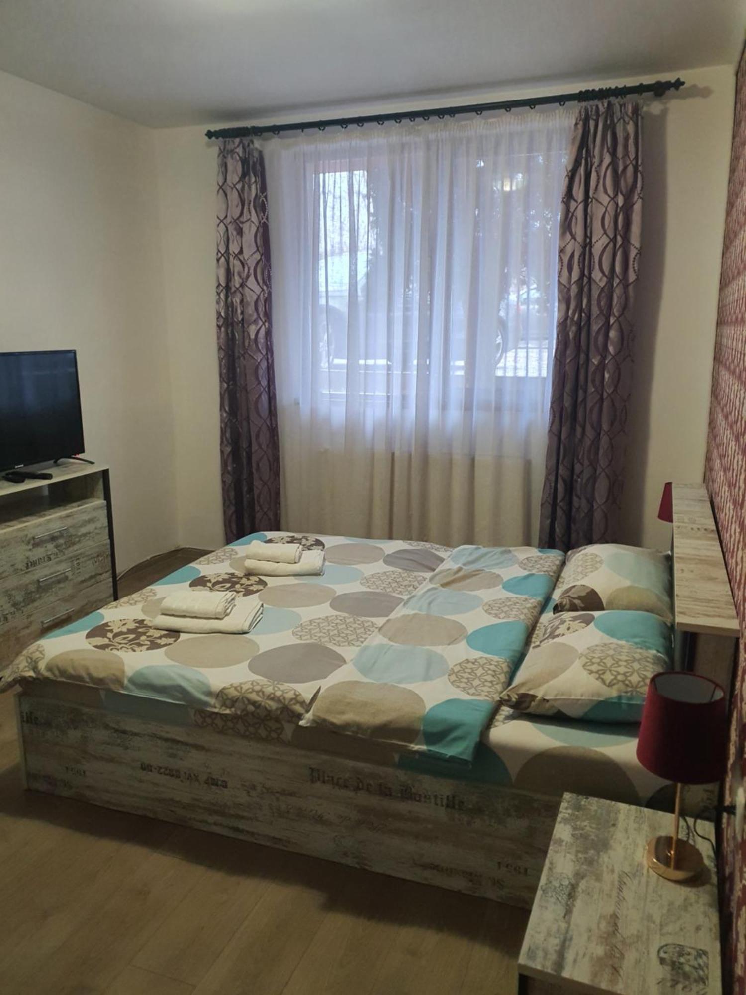 Apartament Mara Alba Iulia Eksteriør billede