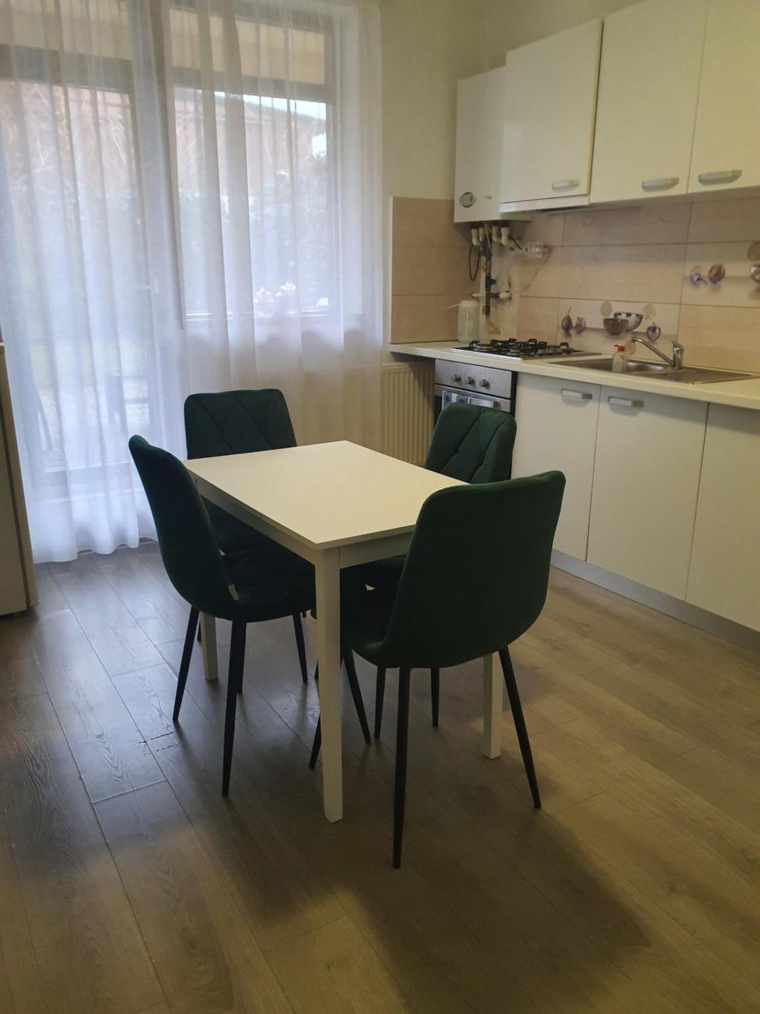 Apartament Mara Alba Iulia Eksteriør billede